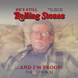 Meet your Posher, Larry